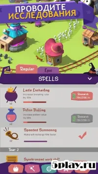 Video Game Tycoon - Idle Clicker & Tap Inc Game 2.8.7