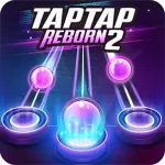 Tap Tap Reborn 2: Popular Songs 3.0.9