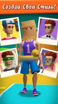 Tap to Unbox Idle Simulator