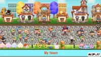 Tap Town Premium (idle RPG)