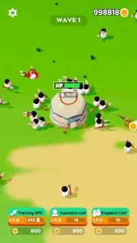 BattleSky Brigade TapTap