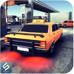 Taxi City 1988 V1 v1.0.3