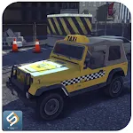 Amazing Taxi Simulator V2 2019