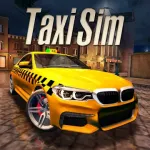 Taxi City 1988 V1 v1.0.3