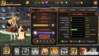 Heroes Guardian - Dark Genesis 1.2.3