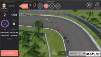 Team Order: Racing Manager 1.0.0