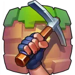 Tegra: Crafting and Building