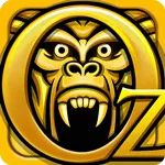 Spirit Run 2 - Temple Zombie