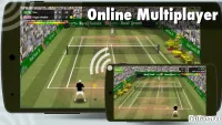Tennis World Open 2021: Спорт Игры - Теннис 1.1.92