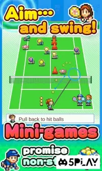Tennis Club Story 2.0.2