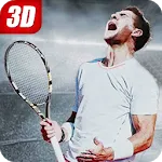 Tennis Untimate 3D Pro vtennis 3d