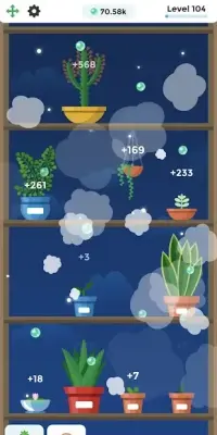Terrarium: Garden Idle 1.26.13