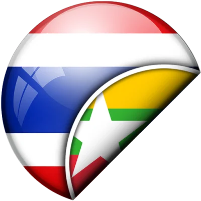 Thai-Burmese Translator