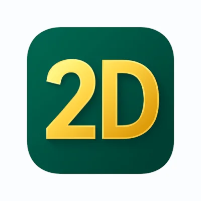 Thai Myanmar 2D 3D