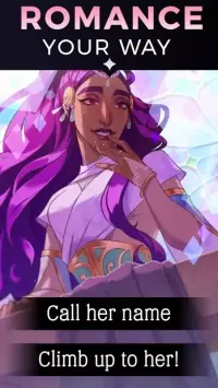 The Arcana: A Mystic Romance