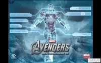 The Avengers-Iron Man Mark VII 1.2