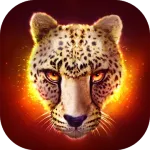 Cheetah Keyboard - клавіатура з емодзі і Gif