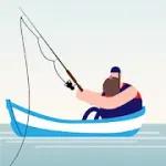 Fish Catching Master