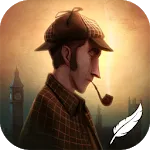 The interactive Adventures of Sherlock Holmes 1.0.4