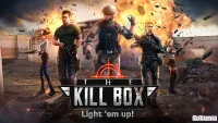 The Killbox: Arena Combat 2.14