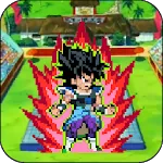 The King of Dragon Arena