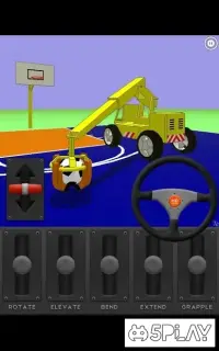 The Little Crane That Could 6.54