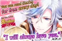 Time Of The Dead : Fantasy Romance Thriller Otome 1.2.1