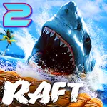 The RAFT 2 - Sea Survival 1.0