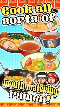 Ramen Master 3.8.1