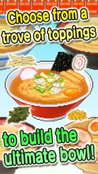 Ramen Master 3.8.1