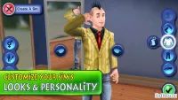 The Sims FreePlay