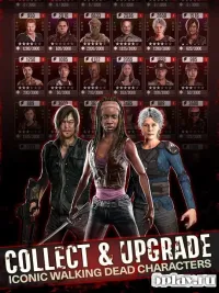 The Walking Dead: Outbreak 0.3.1