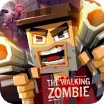 The Walking Zombie: Dead City