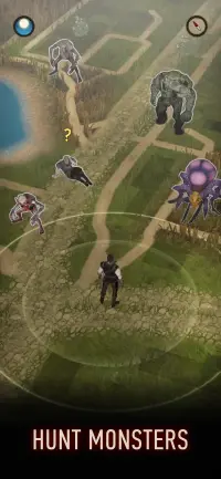 The Witcher Battle Arena 1.1.1