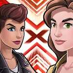 The X Factor Life Game: The Girls 2.2.38