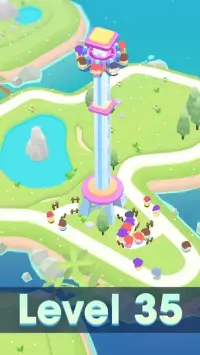 Idle Theme Park - Tycoon Game 7.2.0