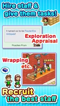 My Supermarket Story : Store tycoon Simulation 2.3