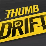 Sling drift 3d: A fast action drifting game v7