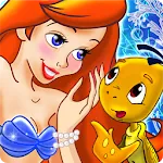 Wonderland : Little Mermaid Free 1.0.2