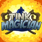 Tink Magician Defense 1.0.8