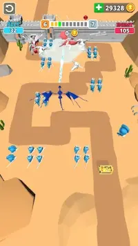 Tiny Battle 1.13