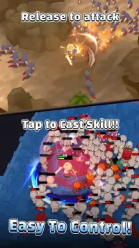 ARKNET: Singularity – Stealth Action Adventure 2.2.1