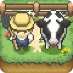 Tiny Pixel Farm
