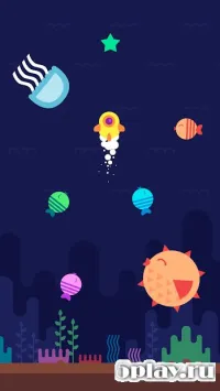 Tiny Sea Adventure 2