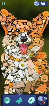 Детектив Шерлок Мопс - Игры Поиск Предметов. Я ищу 1.0.008