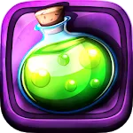 Tiny Witch Clicker: Заварити зілля і жити вічно