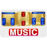 ТНТ MUSIC 2.61