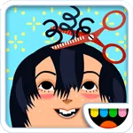 Toca Hair Salon 2 v2.2-play