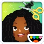 Toca Hair Salon 2 v2.2-play