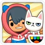 Toca Life: World